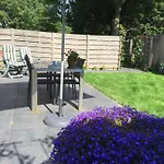 Nyaraló Het Hart Bergen
