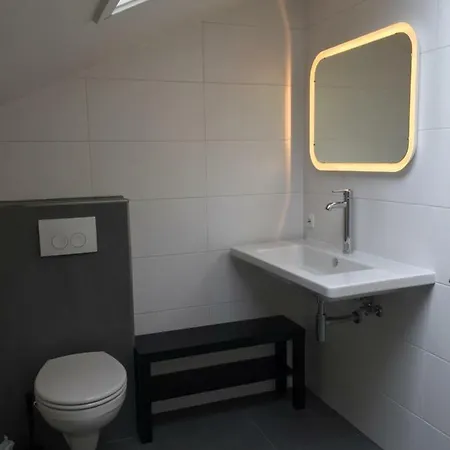 Holiday home Het Hart