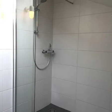 Het Hart Ferienhaus Bergen