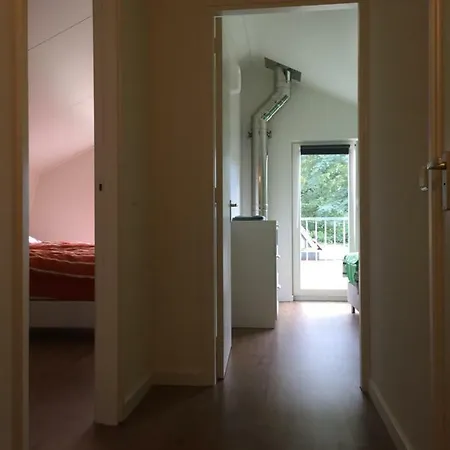 Het Hart Holiday home *