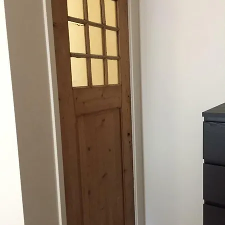 Het Hart Hébergement de vacances *