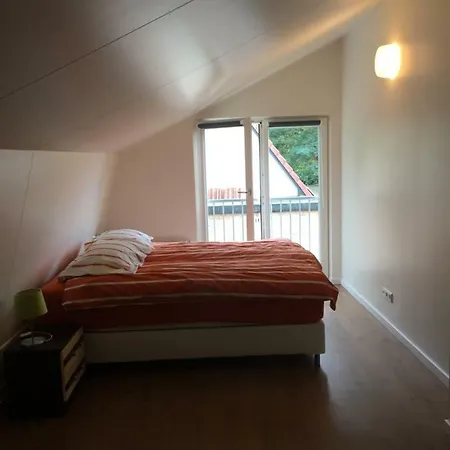 Het Hart Holiday home *