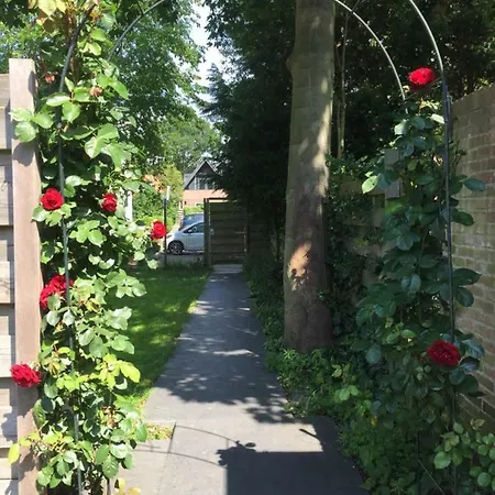 Het Hart Ferienhaus Bergen