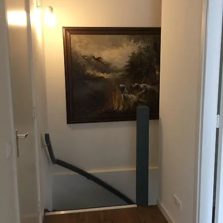 Het Hart * Bergen