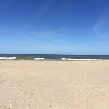 Holiday home Het Hart Bergen