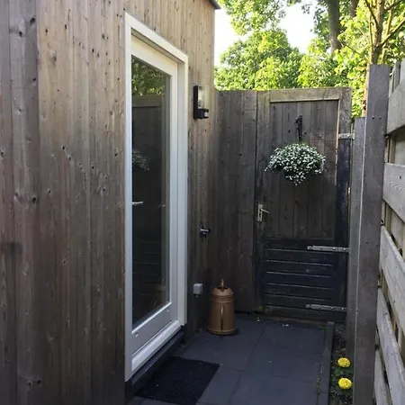 Het Hart Holiday home *