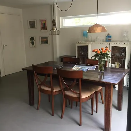 Het Hart Bergen