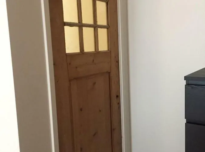 Het Hart Vakantiehuis *