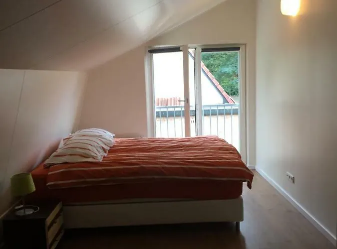 Het Hart Casa de Férias *