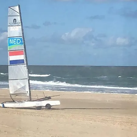 Vakantiehuis Het Hart