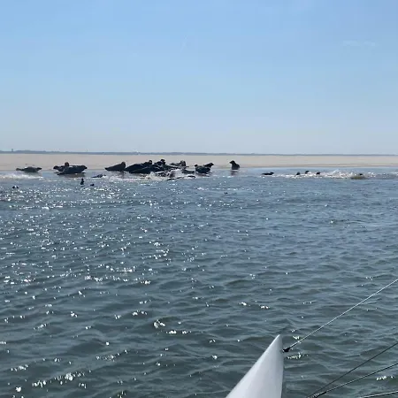 Het Hart Vakantiehuis