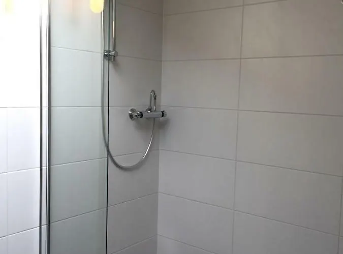 Het Hart Tatil Evi Bergen