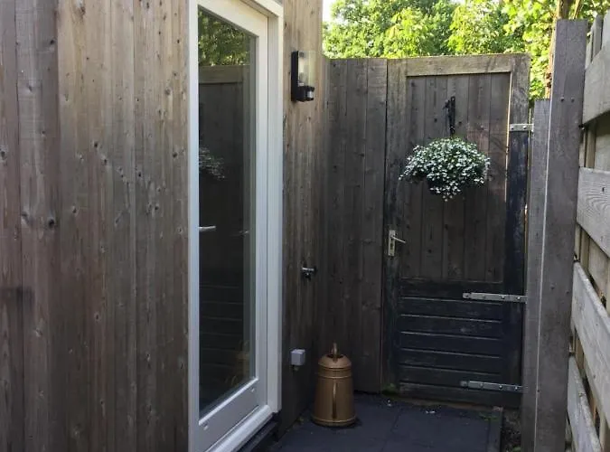 Het Hart Tatil Evi *